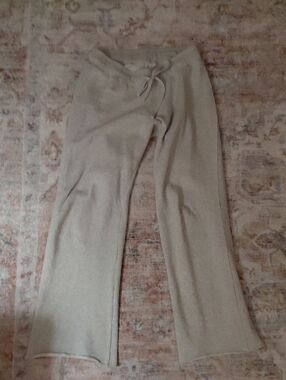 Brandy Melville Grey Sweatpants